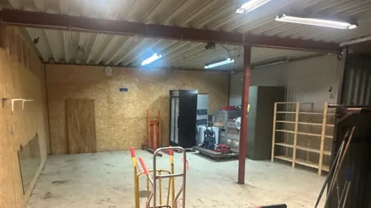 Garage att hyra i Lilla Edet - foto 1