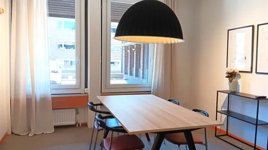 Kontorslokaler att hyra i Landskrona - foto 10