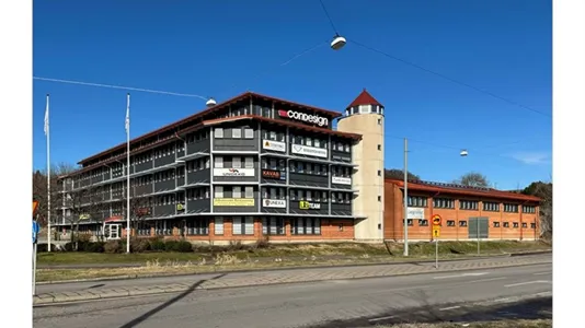 Kontorslokaler att hyra i Norra hisingen - foto 1