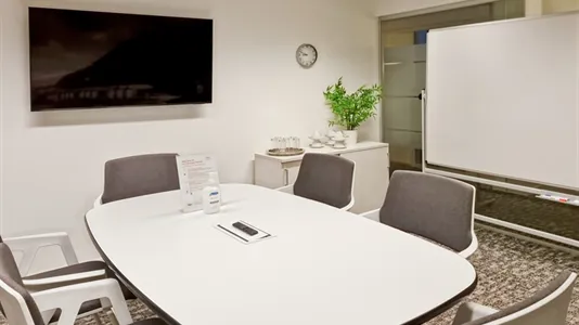 Coworking spaces att hyra i Göteborg Centrum - foto 9