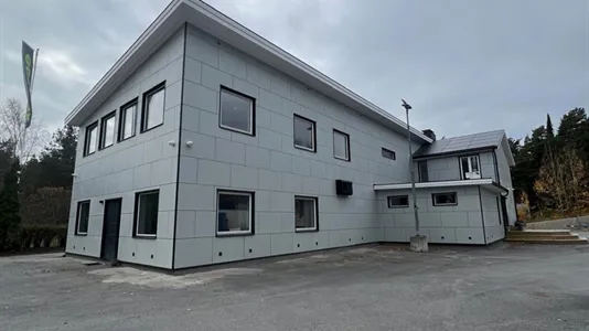 Kontorslokaler att hyra i Österåker - foto 7