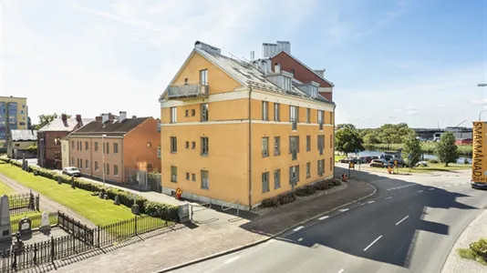 Affärslokaler att hyra i Kristianstad - foto 3