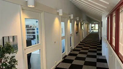 Kontorshotell att hyra i Höganäs