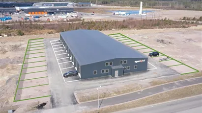 Fastighet till salu i Gävle