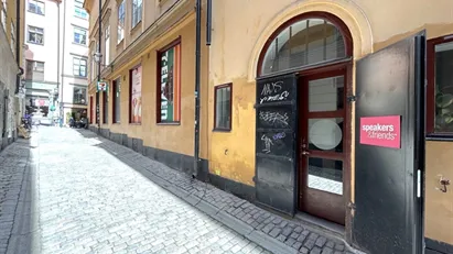 Kontor att hyra i Stockholm Innerstad