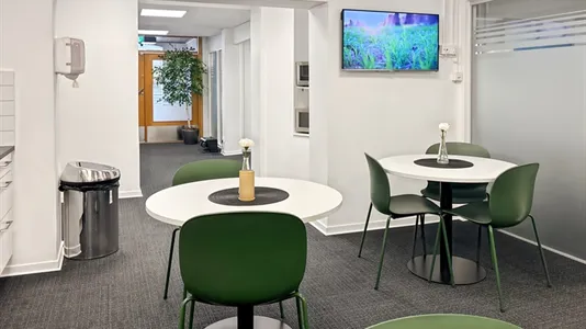 Kontorslokaler att hyra i Malmö Centrum - foto 16