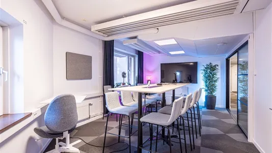 Kontorslokaler att hyra i Område ej specificerat - foto 15