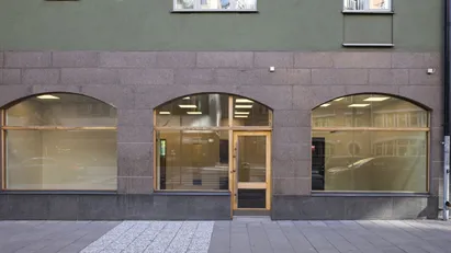 Kontor att hyra i Stockholm