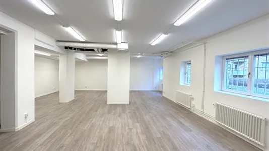 Kontorslokaler att hyra i Kungsholmen - foto 8