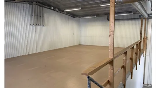 Industrilokaler att hyra i Nacka - foto 4