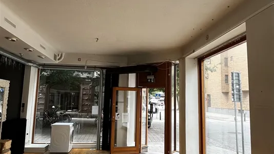 Butikslokaler att hyra i Malmö Centrum - foto 7