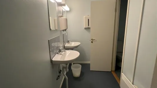 Kontorslokaler att hyra i Sundsvall - foto 13