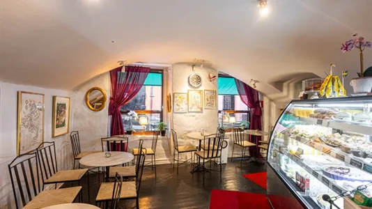 Restauranglokaler till försäljning i Område ej specificerat - foto 3