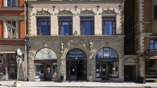 Butikslokaler till försäljning i Stockholm Innerstad - foto 12