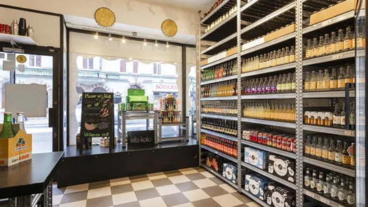 Butikslokaler till försäljning i Södermalm - foto 2