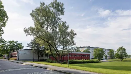 Kontorslokaler att hyra i Örebro - foto 10