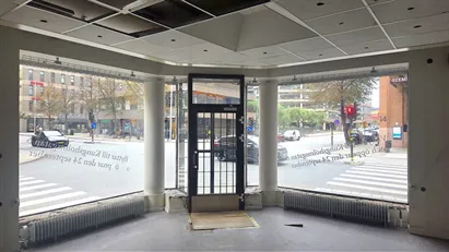 Kontor att hyra på Kungsholmen