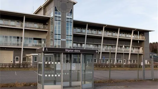 Kontorslokaler att hyra i Kungälv - foto 8