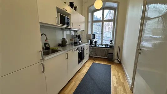 Kontorslokaler att hyra i Östermalm - foto 10