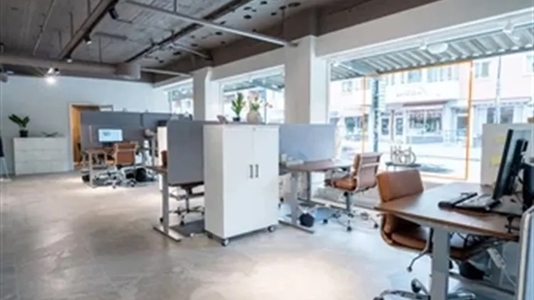 Butikslokaler att hyra i Sandviken - foto 10