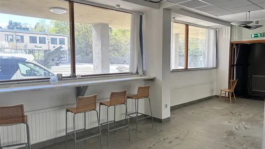 Butikslokaler att hyra i Söderort - foto 2