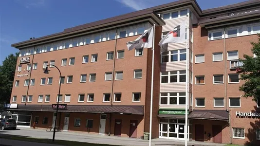 Butikslokaler att hyra i Sollentuna - foto 5