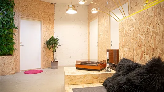 Kontorshotell att hyra i Södermalm - foto 2