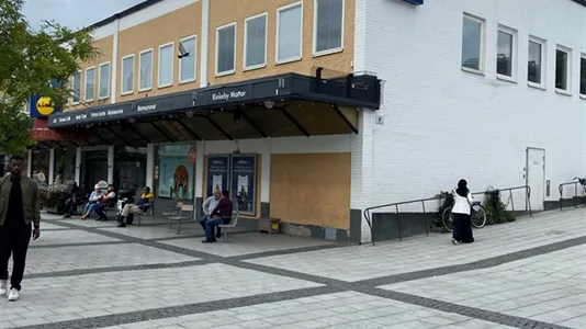 Kontorslokaler att hyra i Västerort - foto 2