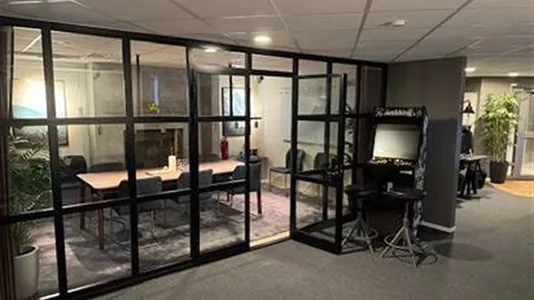 Kontorslokaler att hyra i Linköping - foto 2