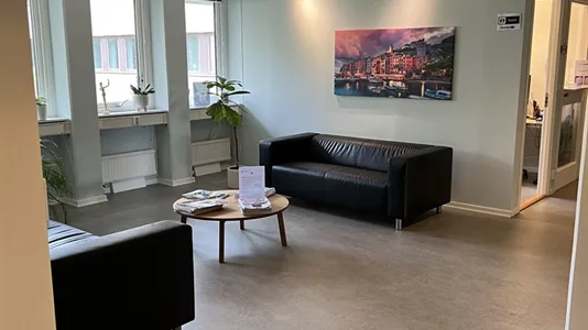 Kliniklokaler att hyra i Göteborg Centrum - foto 5