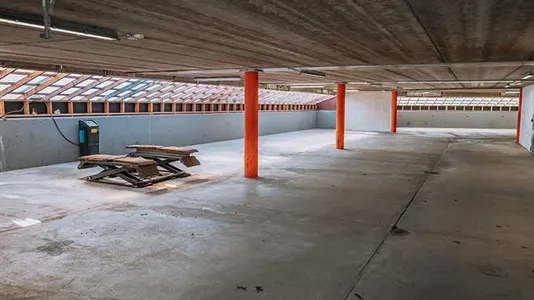Garage att hyra i Nacka - foto 1