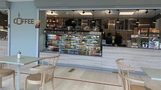 Restauranglokaler till försäljning i Upplands Väsby - foto 2
