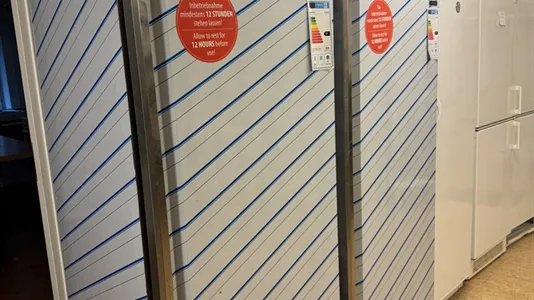 Affärslokaler till försäljning i Södermalm - foto 1