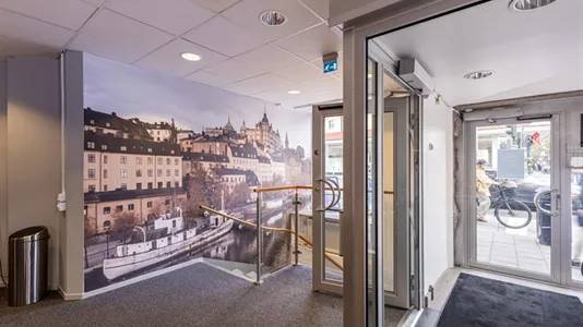 Butikslokaler till försäljning i Södermalm - foto 7
