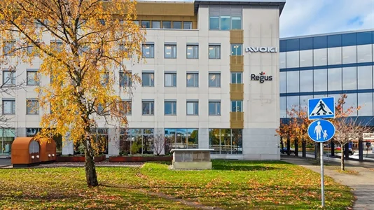Coworking spaces att hyra i Solna - foto 5