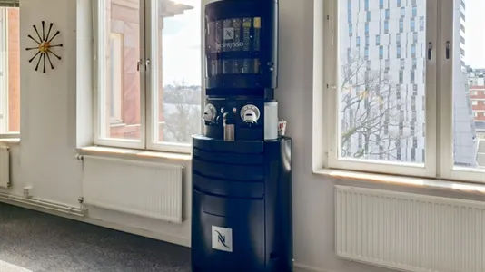 Coworking spaces att hyra i Stockholm Innerstad - foto 20