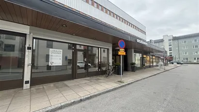 Lediga lokaler att hyra i Järfälla