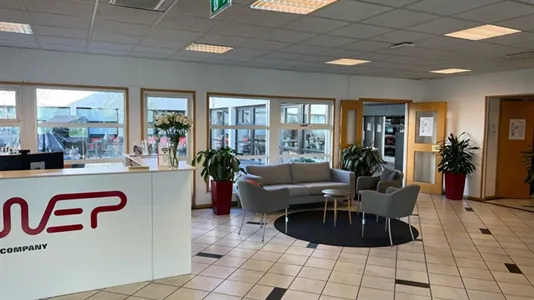 Kontorslokaler att hyra i Landskrona - foto 2