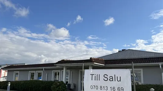 Affärslokaler till försäljning i Kävlinge - foto 1