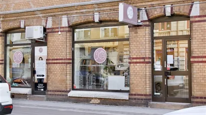 Kontor att hyra i Halmstad