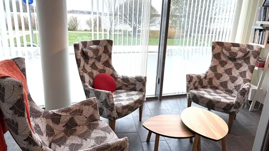 Affärslokaler att hyra i Västerås - foto 1