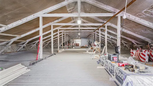 Kontorslokaler att hyra i Partille - foto 5