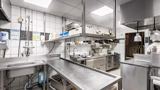 Restauranglokaler till försäljning i Västerort - foto 5