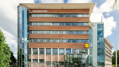 Kontor uthyres  i  Upplands Väsby