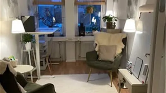 Kontorslokaler att hyra i Lund - foto 2