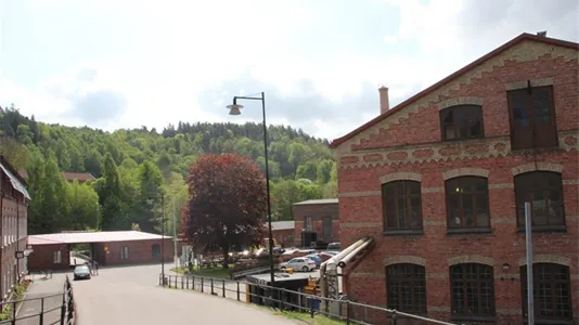 Kontorslokaler att hyra i Partille - foto 7