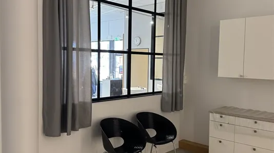 Kliniklokaler att hyra i Uppsala - foto 9