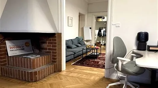 Kontorslokaler att hyra i Stockholm Innerstad - foto 5