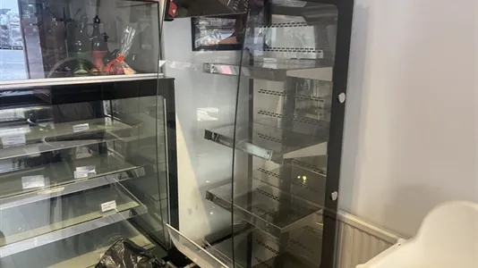 Restauranglokaler till försäljning i Område ej specificerat - foto 10