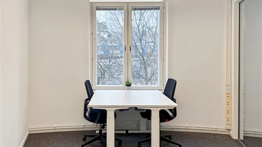 Coworking spaces att hyra i Stockholm Innerstad - foto 9